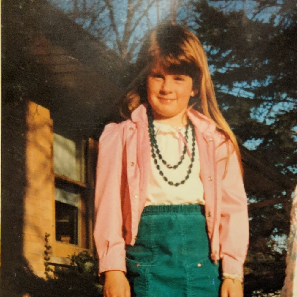 Meet your Posher, Alex